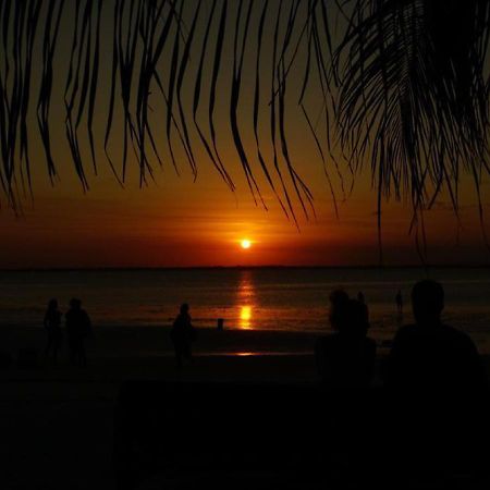 Dreams Of Mapacha Bed and Breakfast Michamvi Esterno foto