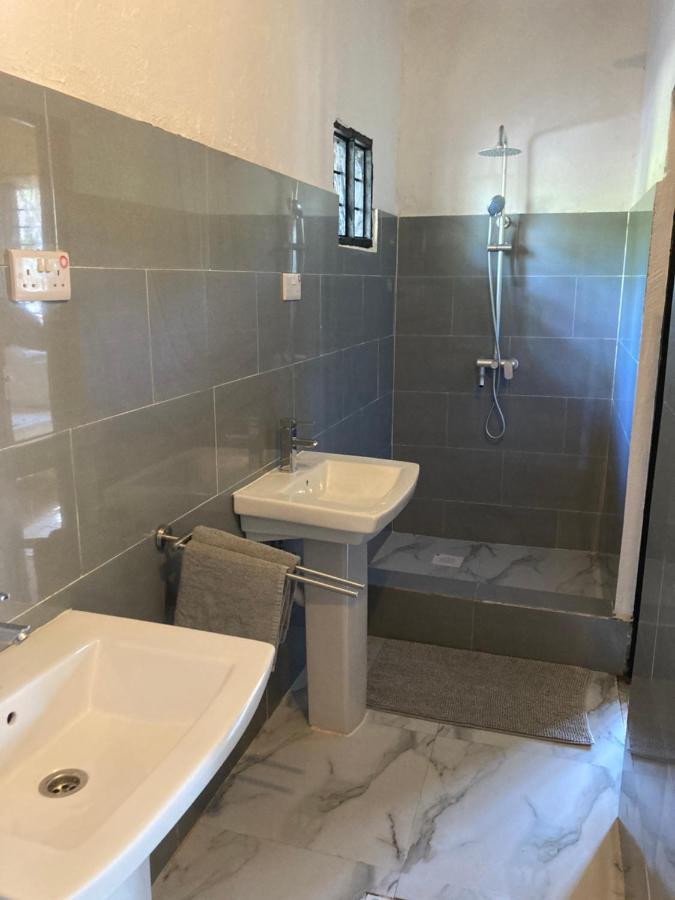 Dreams Of Mapacha Bed and Breakfast Michamvi Esterno foto