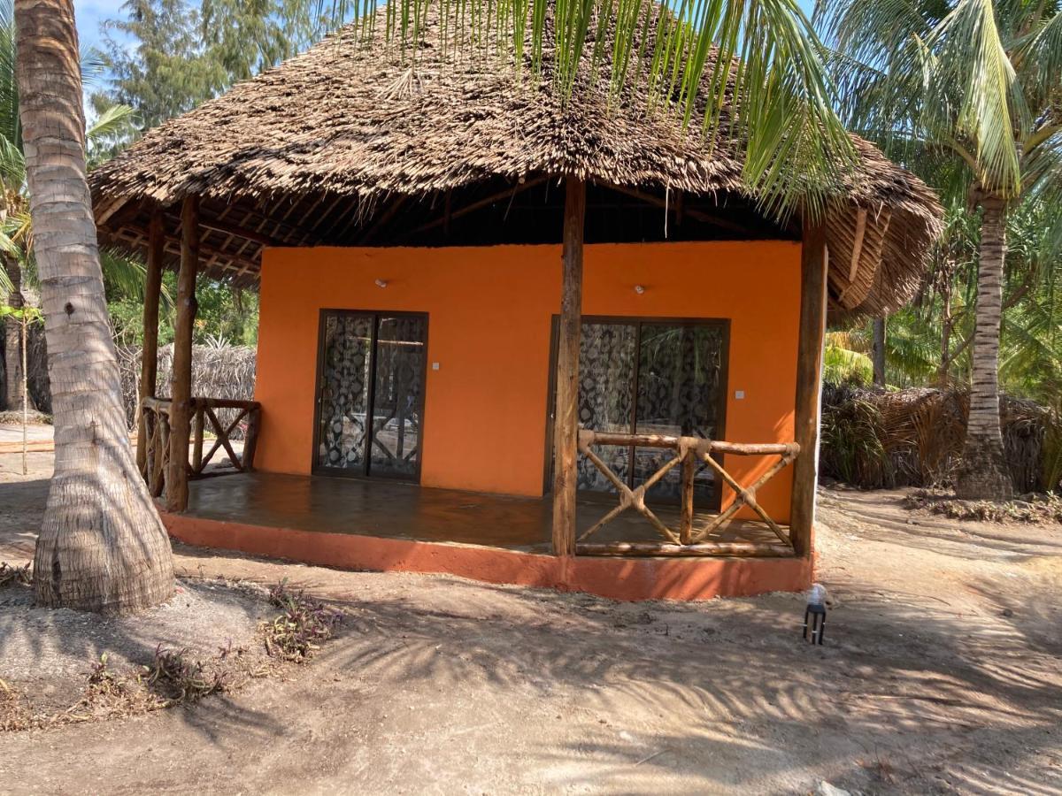 Dreams Of Mapacha Bed and Breakfast Michamvi Esterno foto