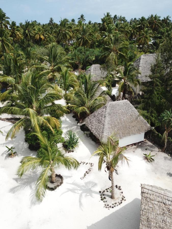 Dreams Of Mapacha Bed and Breakfast Michamvi Esterno foto