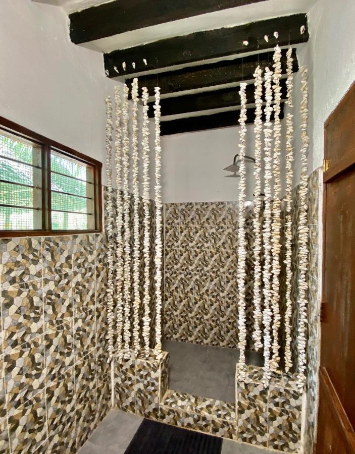 Dreams Of Mapacha Bed and Breakfast Michamvi Esterno foto